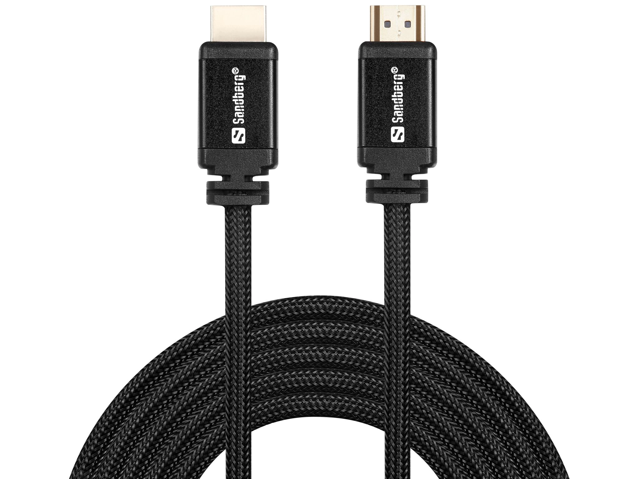 Sandberg HDMI 2.0 Cable - 2m