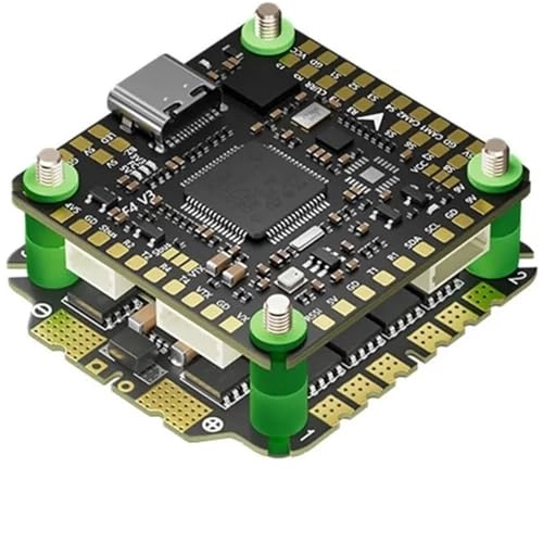 ESC Brushless Speed Controller - 32bit 80A