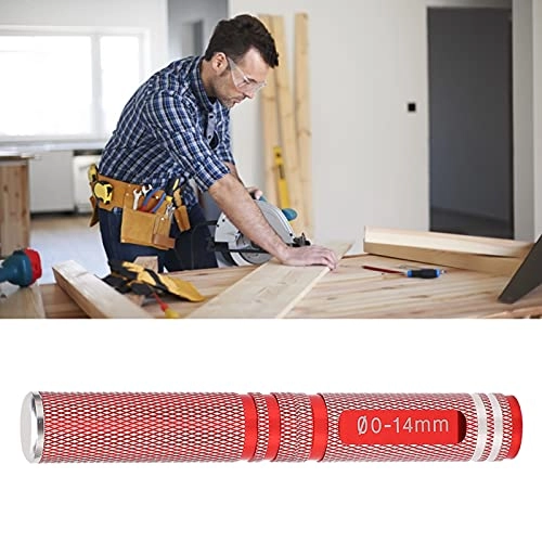 Hand Drill