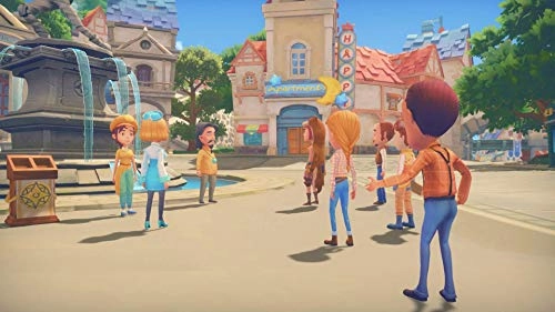 Meine Zeit bei Portia - Xbox One