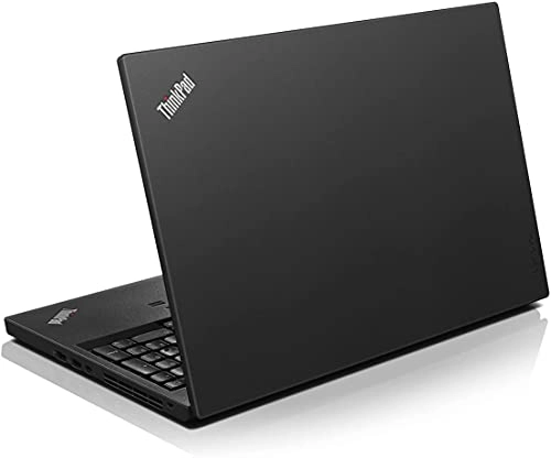 (Renewed) ThinkPad T560 - 15.6'' Core i5-6300U 8GB DDR3 256GB SSD