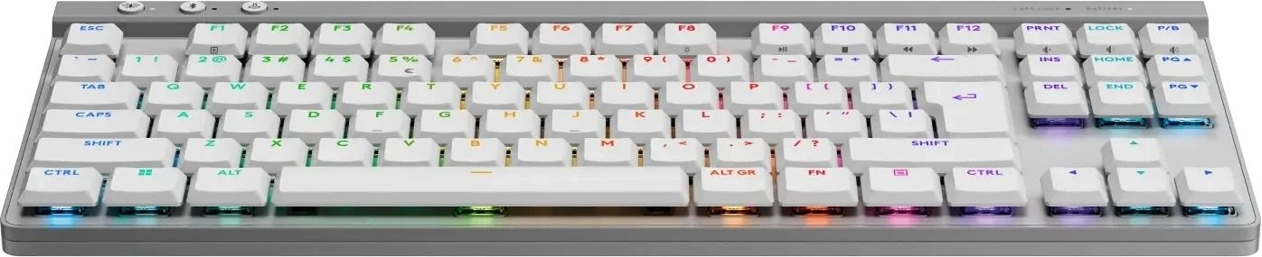 G515 - Wired/Wireless