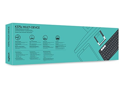 K375s - DE Wireless