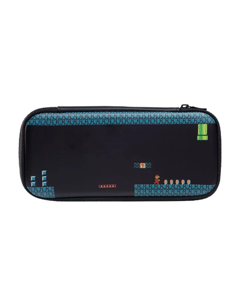 Stealth Carrying Case Kit - Switch 8-bit Mario