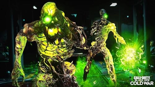 Call of Duty: Black Ops Cold War - PlayStation 4