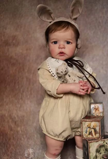 Sandie Kids Kit - 25" Unfinished