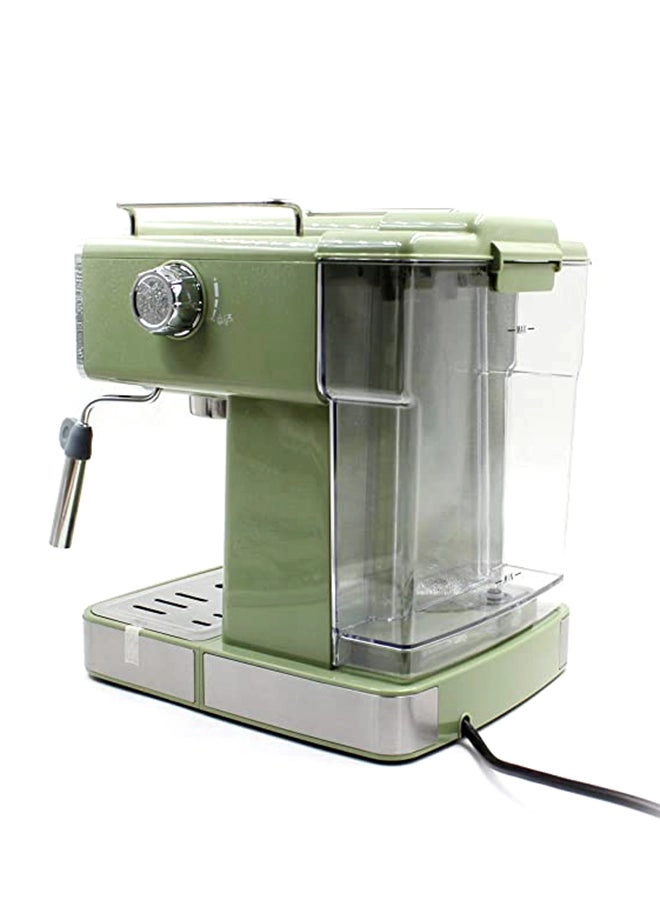 Espresso Coffee Machine CM7311