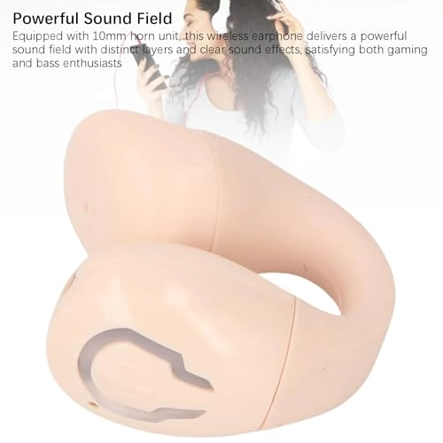 6z0esfckdx-11 Wireless Headset