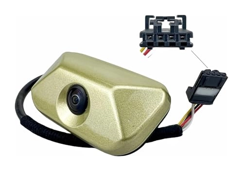 Rear View Camera - Wired