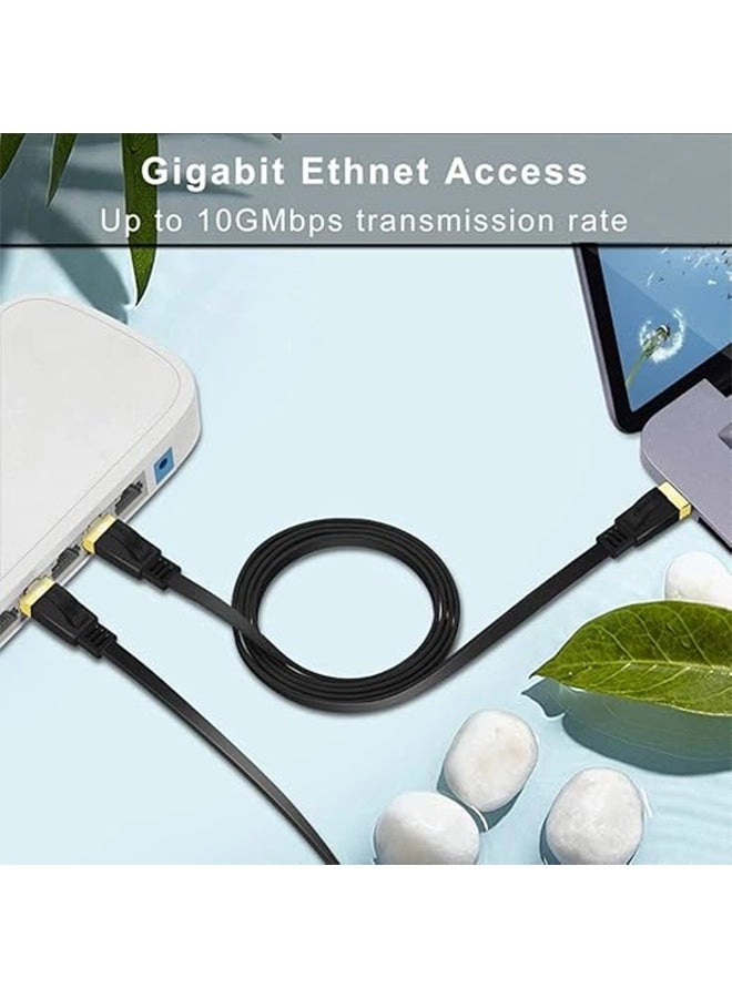 CAT7 Ethernet Cable - 5m