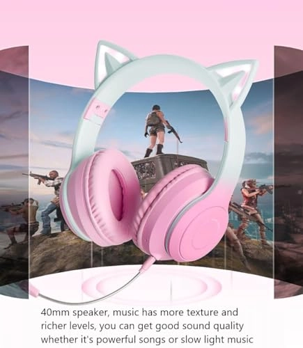 B39C Wireless Headphone