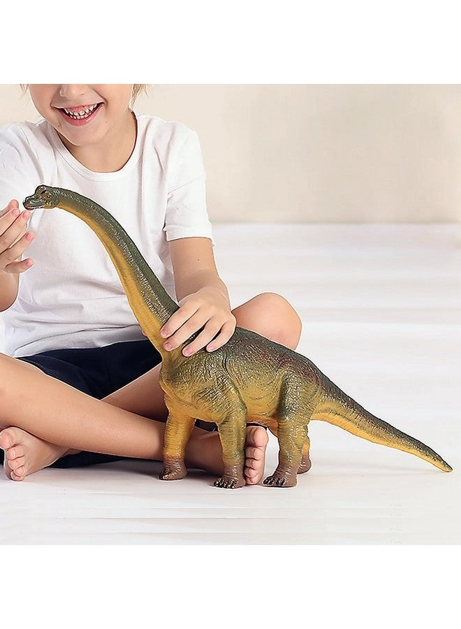 Jurassic - Brachiosaurus