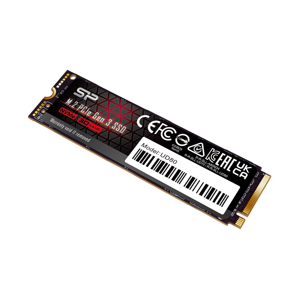 UD85 - 500GB M 2
