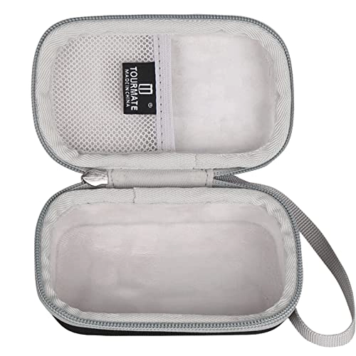 Hard Storage Case - Bluetooth