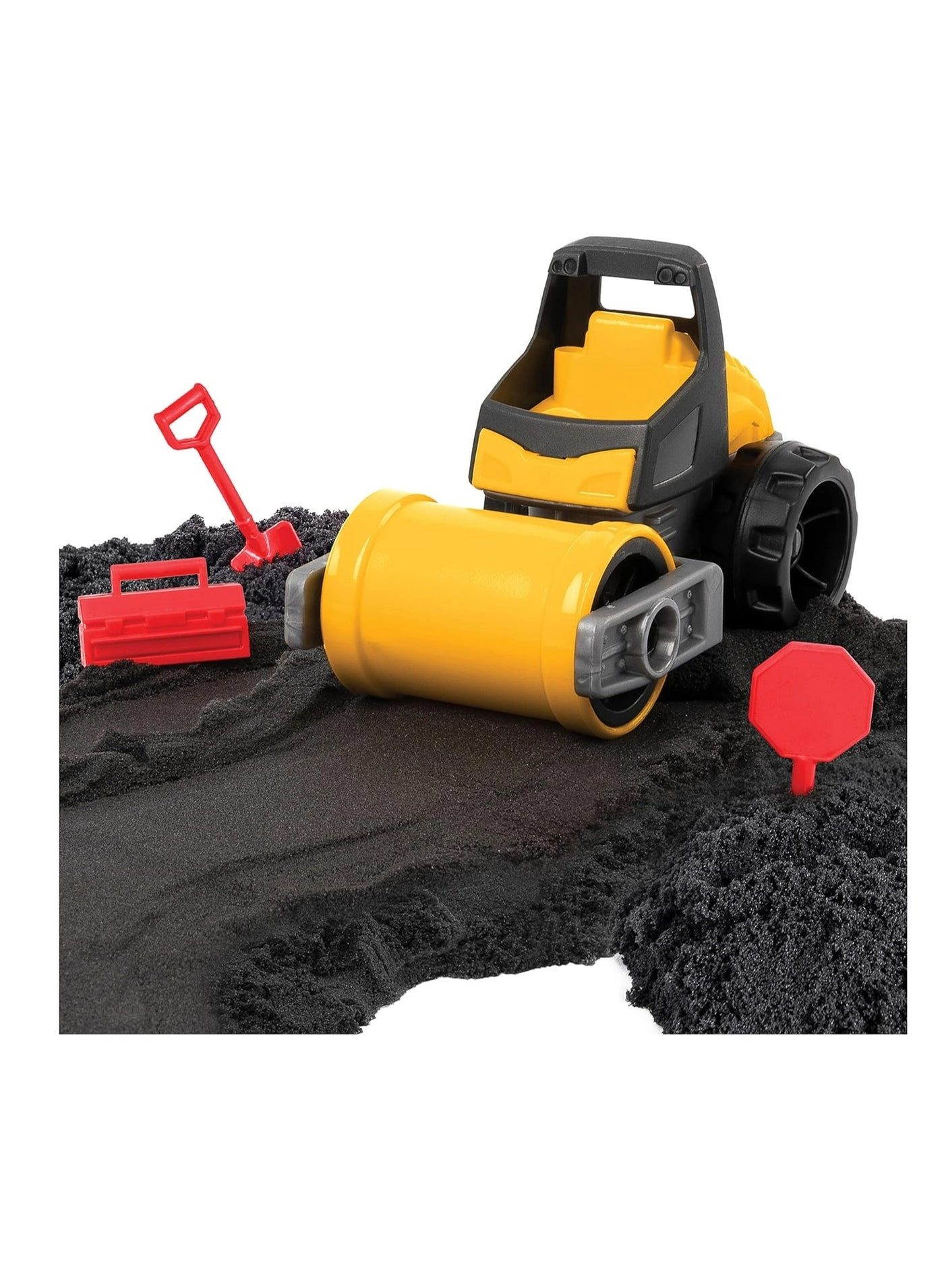 Construction Paver - 6056481