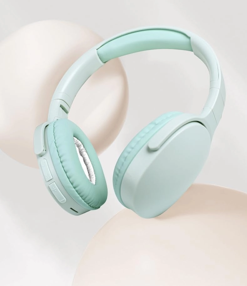 QE0147 Wireless Headphone