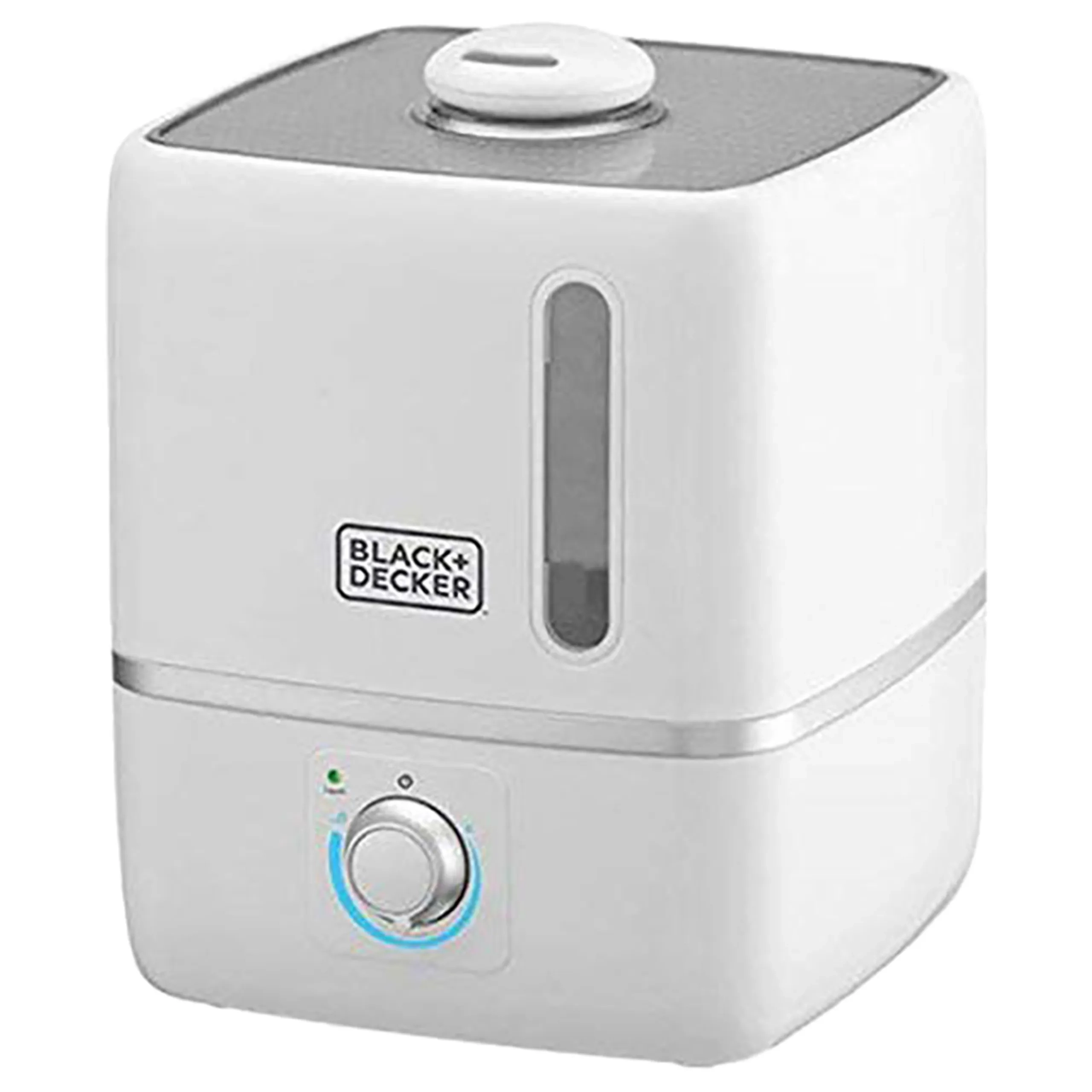 Black & Decker HM3000B5 - Ultrasonic matt_white