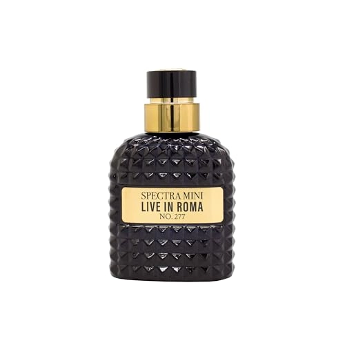 Mini 277 Live in Roma Eau de Parfum 25ml