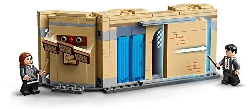 Harry Potter Hogwarts Room of Requirement (75966)