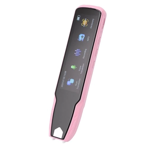 Smart Language Translator Pen - 112 Languages