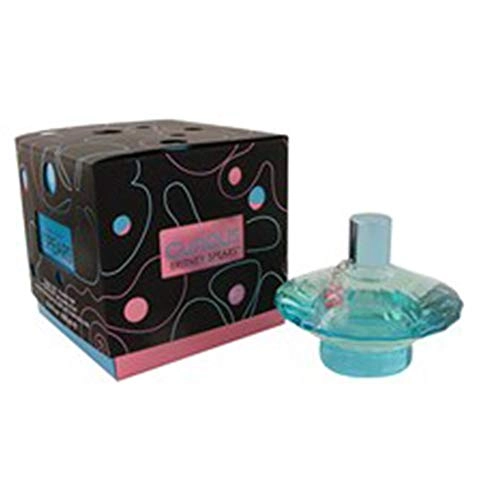 Curious Eau de Parfum - 100 ml
