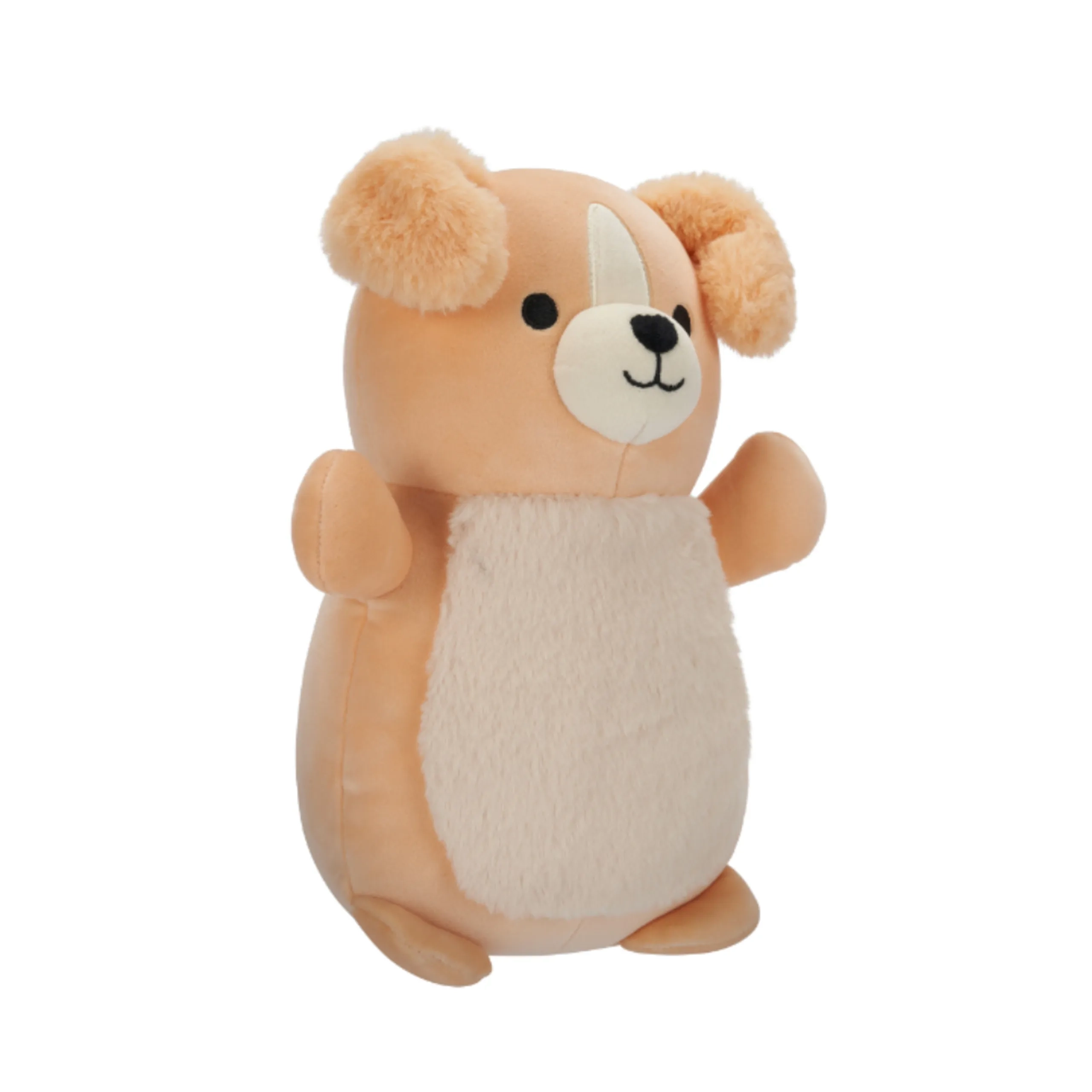 Stevon Tan Labrador Retriever Hugmee - 10 Inch Beige