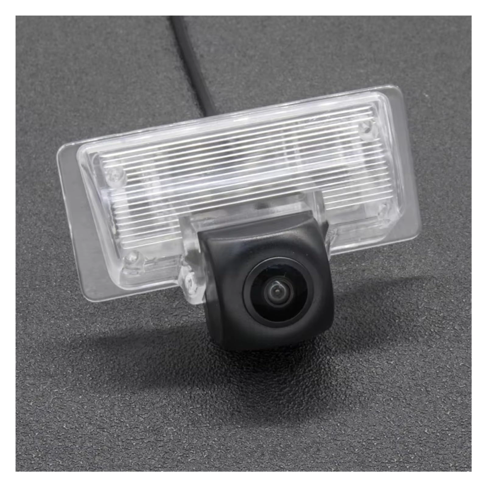 D170 AHD - Night vision Universal Connector 720P