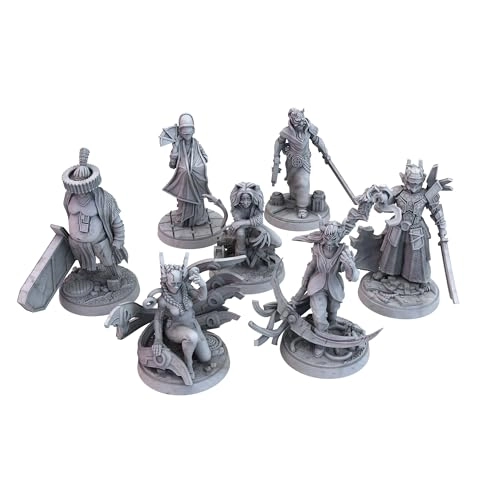 Tamashii: Chronicles of Ascend Forbidden Chapter Expansion