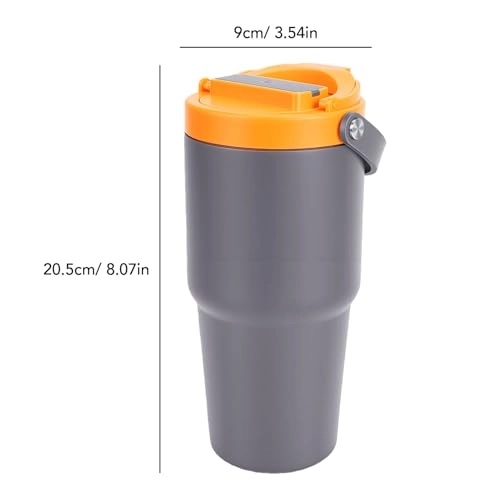 2 in 1 Car Coffee Maker - 160ml capsules ground coffee