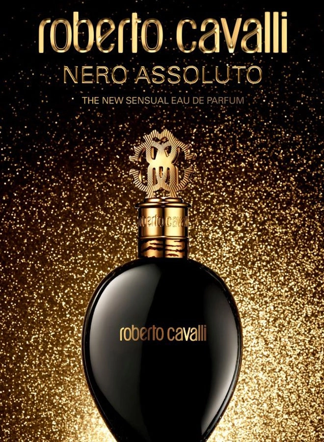 Nero Assoluto Eau de Parfum 50 ml