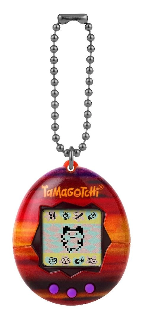 Tamagotchi Origi Sunset - 8 years+