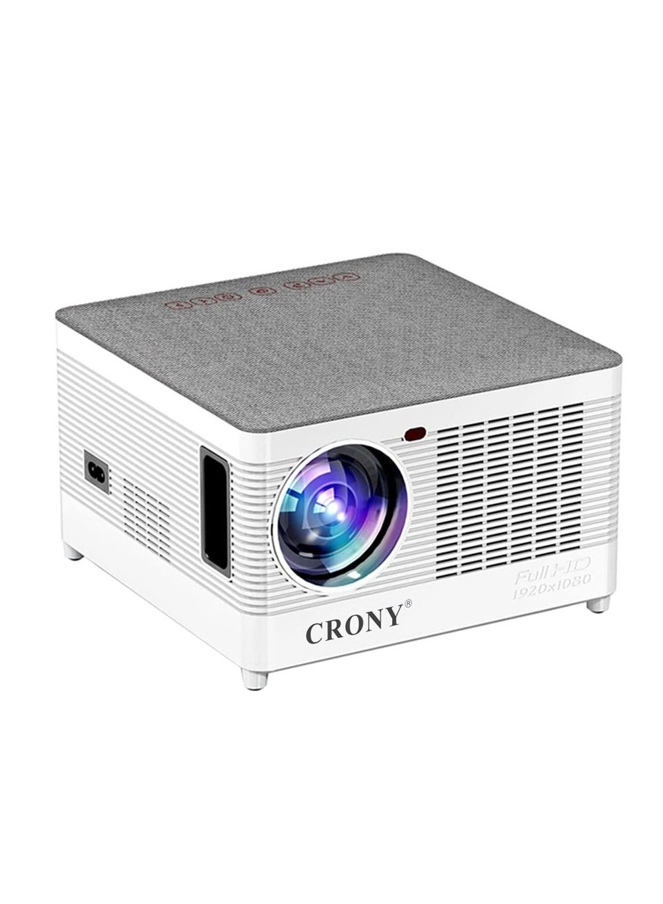 CRONY T55A 9000 Lumens
