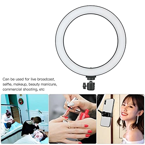 LED Ring Light - 10 inch