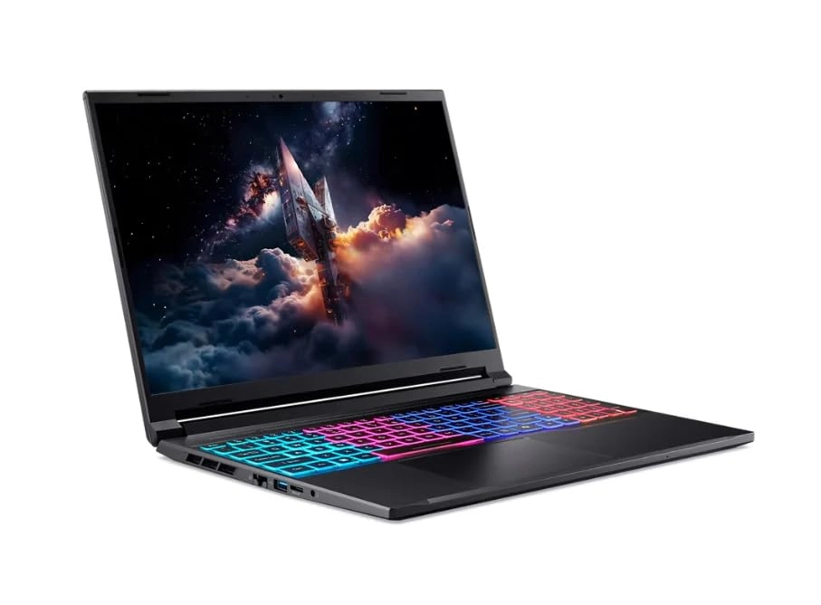 Nitro V16S Slim NH.QXDEM.001 - 16'' Core 9-270H 16GB DDR5 1TB SSD