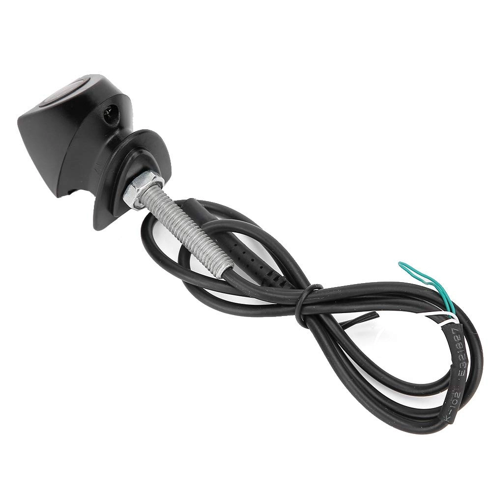 SIXRUN Front View Camera - 648x480