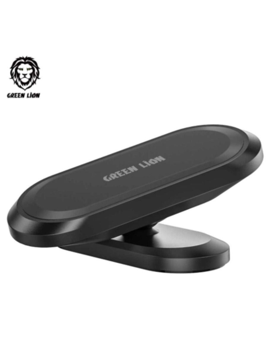 GREEN LION Magnetic In-Car Holder