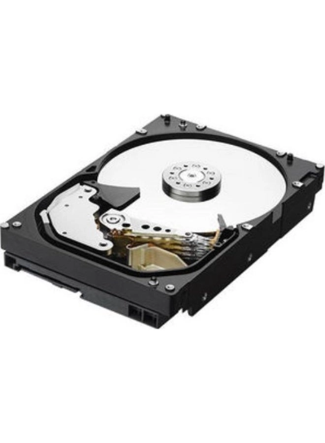 Ultrastar DC HC310 3.5" 7200rpm 256MB SATA 6Gb/s (HUS726T4TALA6L4) - 4TB