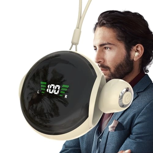 LJG3AWQ6NSEN5GNQ889 Wireless Earbud