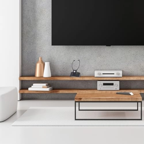 Easy Audio Wireless Headphone