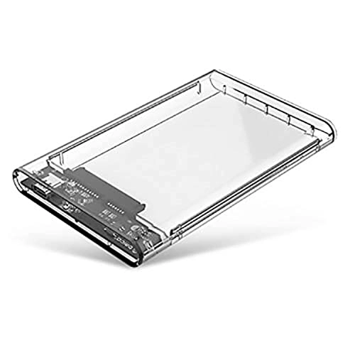 SATA Enclosure - USB 3.2 Type C SATA SSD
