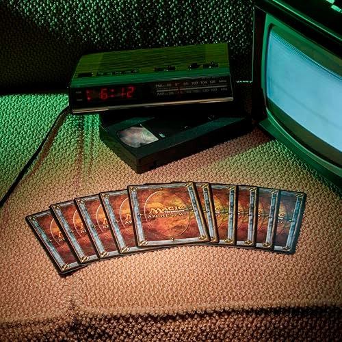 Duskmourn: House of Horror Commander Deck - 100pcs