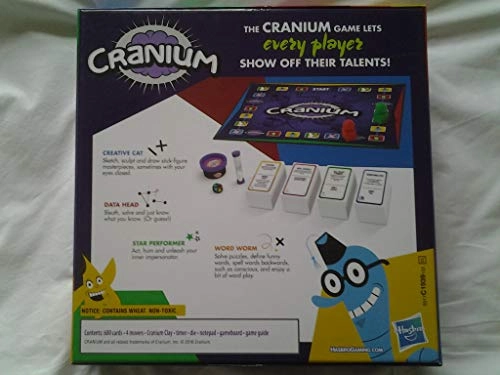 Cranium