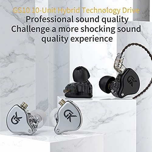 ZAX Wired Earbud