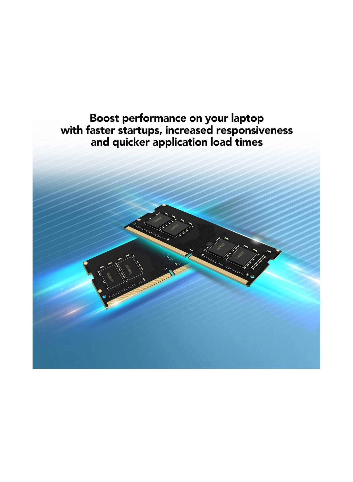 LD4AS016G-B3200GSST - 16 GB 3200 MHz SODIMM DDR4