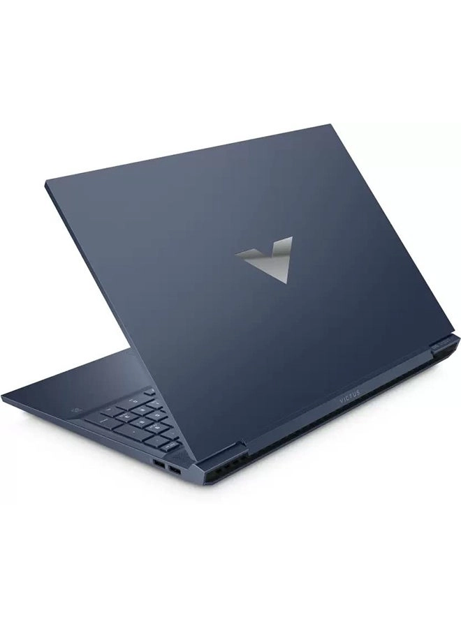 Victus 15 16-d0354TX - 15.6'' Core i5-12450H 8GB DDR4 512GB SSD