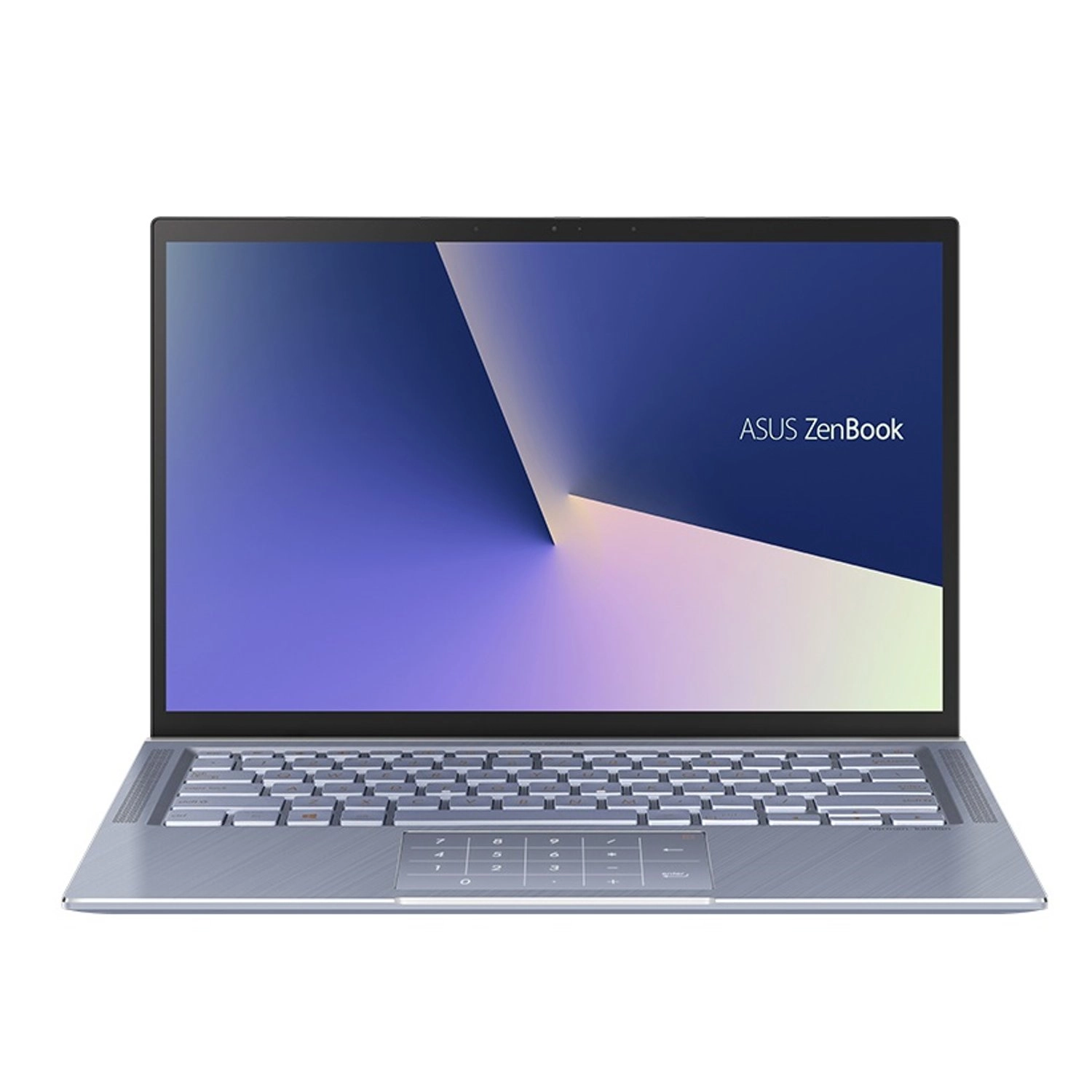 ASUS ZenBook 14 UX431FN-AN053T - 14'' i7 16GB 512GB
