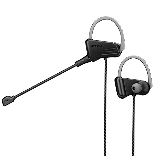 Echo - Wired Earbud