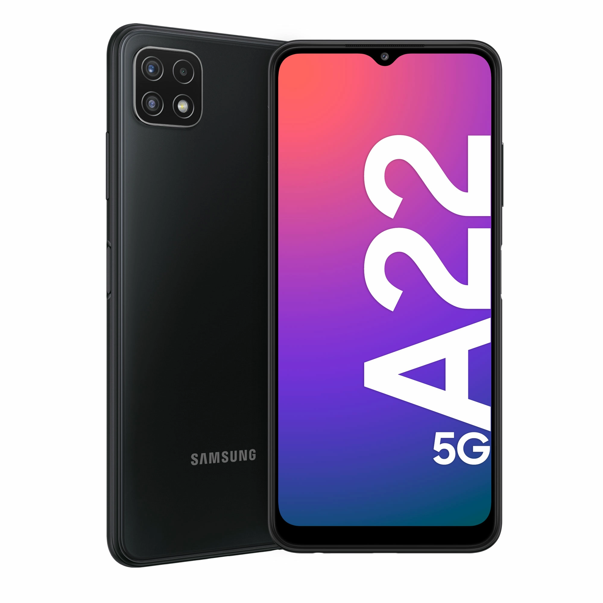 Galaxy A22 - 4GB 64GB