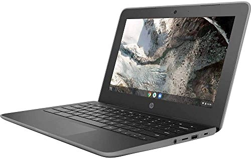 (Renewed) Chromebook 11 G7 EE N4000 - 11.6'' Celeron N4000 4GB 32GB Flash Memory