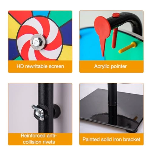 Wheel of Fortune - 12 months - 17 years